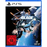 Sony Stellar Blade (USK) (PS5)