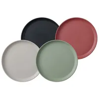 Mepal Frühstücksteller ø 23 cm 4er Set