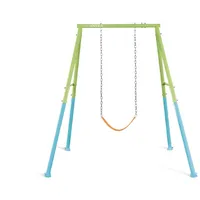 Intex 44113 Schaukel mit Sitz, Grün/Blau, 1 componente