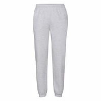 FRUIT OF THE LOOM Classic Elasticated Cuff Jog Pants