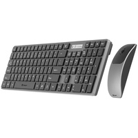 TRACER SET RF Nano Wireless - Schwarz