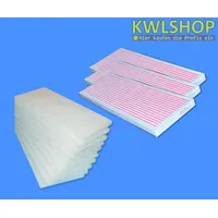 Baselines alternativ Filterset Wolf CWL 300 / 1669302/1669013