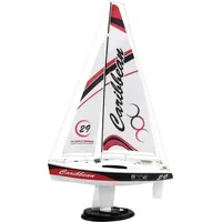 Joysway Caribbean Yacht V2 RC Segelboot RtR 260mm