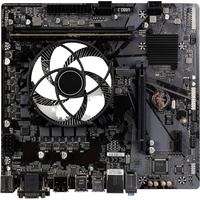 Renkforce PC Tuning-Kit Intel® CoreTM i3 14100 4.7 GHz