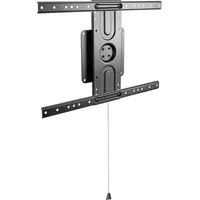 SpeaKa Professional SP-DS-100 TV-Wandhalterung 94,0 cm (37") - 203,2