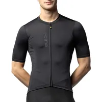 ALÉ Herren Color Block Radtrikot (Größe L,