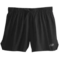 New Balance Rc 5 ́ ́ Kurze Hose Black