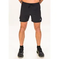 New Balance Rc 5 ́ ́ Kurze Hose Black
