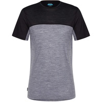 Icebreaker Herren Cool-Lite Sphere III Colour Block T-Shirt (Größe