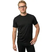Icebreaker Merino 150 Tech Lite III schwarz L