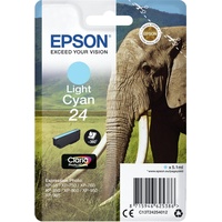 Epson 24 photo cyan