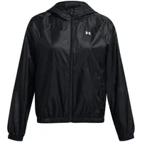Under Armour Damen UA Sport Windbreaker JKT Shirt