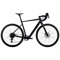 MBM Gravelbike KERES 28 Zoll, Matt dark gray