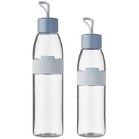 Mepal ELLIPSE Trinkflaschen 2er Set