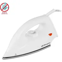 Orbegozo Dampfbügeleisen SV 1270 transparent