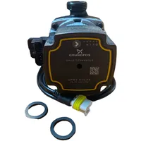 Grundfos - solar UPM3 15-75 130 CIL3 pwm Solarpumpe