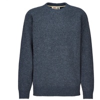 Fjällräven Övik Rib Sweater M Sweatshirt Herren Navy Größe