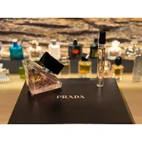 Prada Paradoxe Eau de Parfum 50 ml + Eau