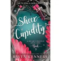 Penguin Books Ltd (UK) Sheer Cupidity