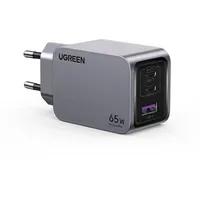 UGREEN Nexode Pro 65W GaN Charger with USB-C Cable