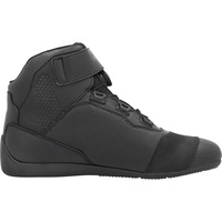 Richa Escape X, Schuhe Unisex - Schwarz 44