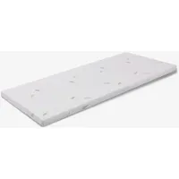 MiaSuite Topper aus Waterfoam 80x195 - 3 cm hoch,