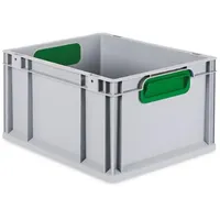 Proregal Eurobox Nextgen Color HxBxT 22 x 30 x