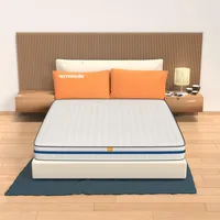 MiaSuite Matratze Preisgünstige 160x190 15 cm hoch - Memory