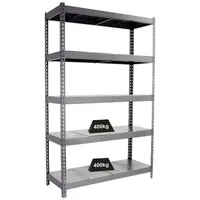 Proregal Schwerlastregal Metal Beast Five HxBxT 200 x 240