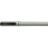 Pelikan Pina Colada Tintenroller olive-metallic 0,7 mm, Schreibfarbe: blau,