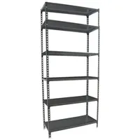 Proregal Schwerlastregal Giant Metal Shark HxBxT 250 x 100