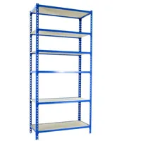 Proregal Schwerlastregal Giant Muli HxBxT 250 x 120 x