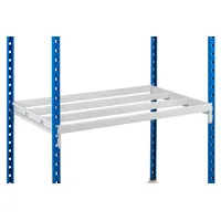 Proregal Fachbodenregal MAXIMUS HxBxT 200 x 125 x 30