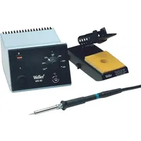 Weller Erem Weller Erem, Lötgerät, WS 81 Set