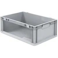 Proregal Eurobox NextGen Store | HxBxT 22x40x60cm | 44