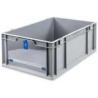 Proregal Eurobox NextGen Insight Cover | HxBxT 22x40x60 |