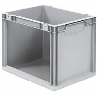 Proregal Eurobox NextGen Store | HxBxT 32x30x40cm | 30