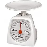 EDM Mechanische Küchenwaage max. 4kg EDM