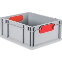 Proregal Eurobox NextGen Color | HxBxT 17x30x40cm | 16