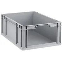 Proregal Eurobox NextGen Store HxBxT 22x40x60cm | 44 Liter