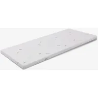 MiaSuite i sogni italiani Topper halbstarr Einzelbett 80 x