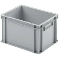Proregal Eurobehälter 23,5 x 30 x 40 cm 22-tlg.