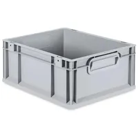 Proregal Eurobox NextGen Grip | HxBxT 17x30x40cm | 16