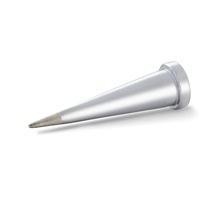 Weller T0054440699 Lötspitze LT-Reihe Konisch Lang, 0.4mm