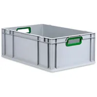 Proregal Eurobox NextGen Color HxBxT 22x40x60cm | 44 Liter