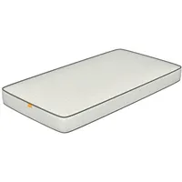 MiaSuite i sogni italiani Matratze für Wiege 60x130 Höhe