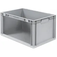Proregal Eurobox NextGen Store | HxBxT 32x40x60cm | 65