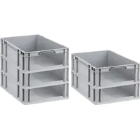 Proregal Eurobox NextGen Store 17 x 40 x 60