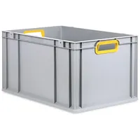Proregal Eurobox NextGen Color HxBxT 32x40x60cm | 65 Liter