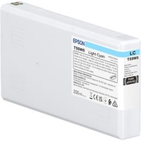 Epson Tinte light cyan